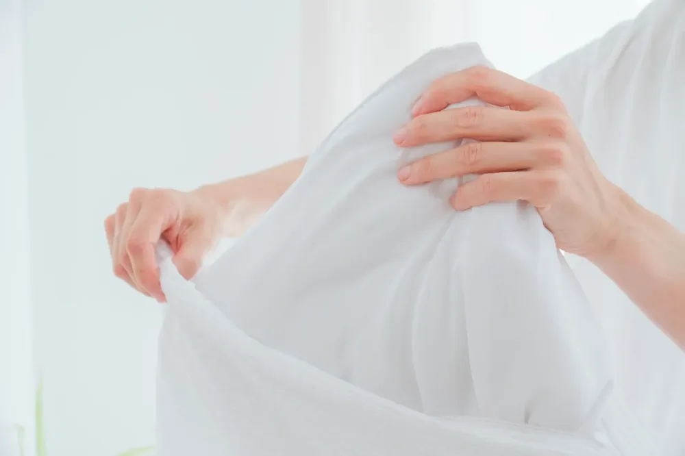 Location de linge à Cadéac